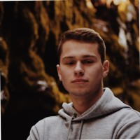 Yard House Restaurants Employee Hunter Keller's profile photo