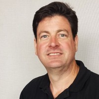 Data-Command Employee Glenn King's profile photo
