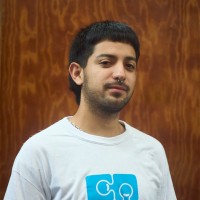 DonARG Employee Mario Rosazza's profile photo
