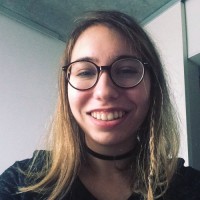Coffee Break Employee Zeynep Davudoglu's profile photo