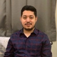 Kommunicate Employee Mukesh Thawani's profile photo