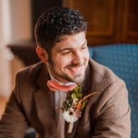 TESTRITE Visual Employee Jesse Pullins's profile photo