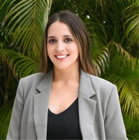 Naveen Jindal School of Management, UT Dallas Employee Natalie Gonzalez's profile photo
