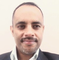Cynoteck Technology Solutions Employee Ashish D.'s profile photo