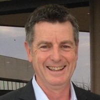 Planet Organic Ltd Employee Brian Condon's profile photo
