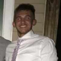 University of Arizona Campus Recreation Department Employee Jake Stapleton's profile photo