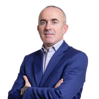 Fabrick Employee Nicola Cattarossi's profile photo