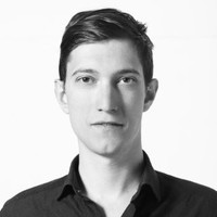 OH MY GODMODE Employee Nils Brighton's profile photo