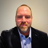 BELFOR Property Restoration Canada Employee Scott Hutchinson's profile photo