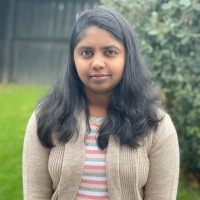 Saranya Karthick's profile photo