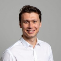 Fishman Corporation Employee Dominik Nasilowski's profile photo