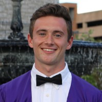 Datto Employee Max Vaughey's profile photo