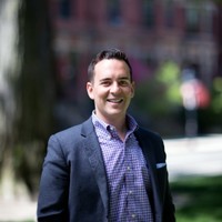 Berkshire Hathaway HomeServices Warren Residential Employee Joshua Stephens's profile photo