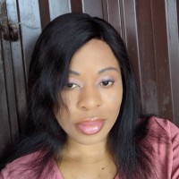 learnpally; Employee Chidinma Onyendilefu's profile photo