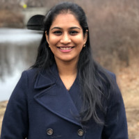 Xceltrait Inc. Employee Dvija Saliseema's profile photo