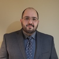 Rhode Island Energy Employee Rick Lima's profile photo