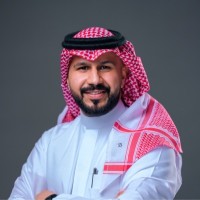 LogiPoint Employee Muhannad Alzahrani's profile photo