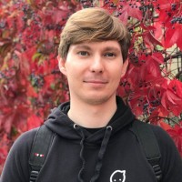 Omniva Employee Vladislav Deripasko's profile photo
