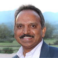 American Express Employee Srinivas Dasari's profile photo