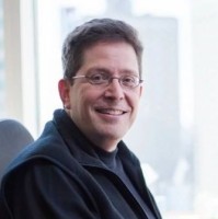 Analysis Group Employee Paul Greenberg's profile photo