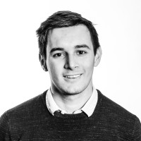 DIMABEL Employee Seppe Casteleyn's profile photo