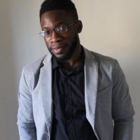 Wireless Buybacks Employee Olalekan Bamgbala's profile photo