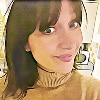 Amuzo Employee Julia Reeves's profile photo