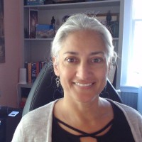 Indira Grimes Email & Phone Number