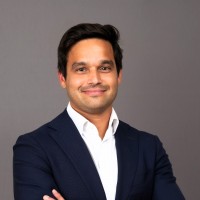 MWM Consulting Employee Daniyal Ahmad's profile photo