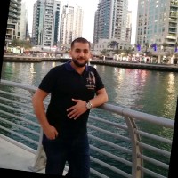 Osama Mashaqbeh Email