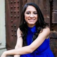 ChatterBlast Media Employee Shivani Desai's profile photo