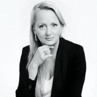 Alexandra Steinforth Email & Phone Number