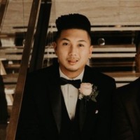 Tesla Employee Daniel Samson's profile photo