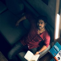 X-finite Marketers Employee Muhammad Sameer's profile photo
