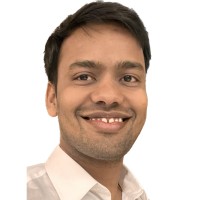 Microsoft Employee Tej Kumar's profile photo