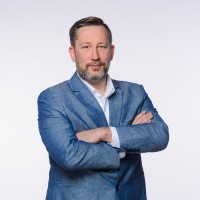 MBRAUN Employee Daniel Kacerovsky's profile photo