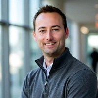 Bristol Myers Squibb Employee Thomas Lehman's profile photo