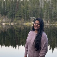 Genuine Parts Company Employee Tejaswi Kakarala's profile photo