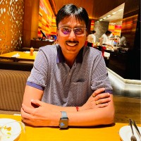 Srinivas Pendyala Email & Phone Number