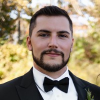Haggard & Stocking Employee Brady Pampu's profile photo