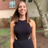 TrackVia, Inc. Employee Hannah Goodman's profile photo