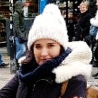Veronica Garcia Aguado Email