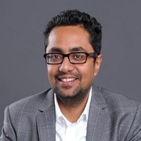Indellia Employee Sanjay Arora's profile photo