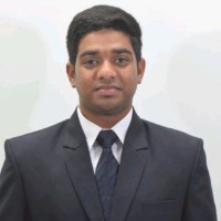 JPMorgan Chase & Co. Employee Arjun S's profile photo