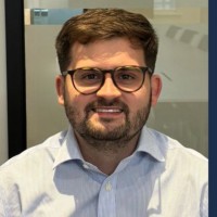 MESH Construction Consultancy Employee Joe Skinner's profile photo