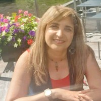 Araceli J. James Email