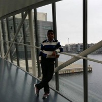 xCroTek Employee Kamal Hiran's profile photo