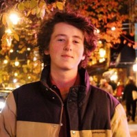 Paige Employee Julian Viret's profile photo