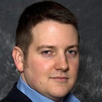 Procure SQL Employee John Sterrett's profile photo