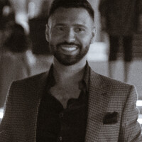 Southern HVAC Employee Milan Lal's profile photo